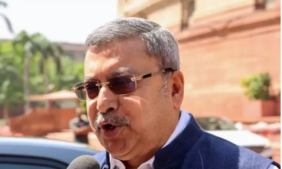 महुआ मोइत्रा ने 40 साल पुरानी शादी तुड़वा दी, असली महिला विरोधी कौन : कल्याण बनर्जी महुआ मोइत्रा ने 40 साल पुरानी शादी तुड़वा दी, असली महिला विरोधी कौन : कल्याण बनर्जी
