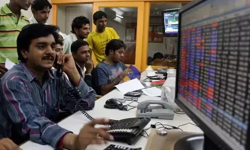 औद्योगिक उत्पादन और अमेरिकी आर्थिक आंकड़ों पर रहेगी बाजार की नजर