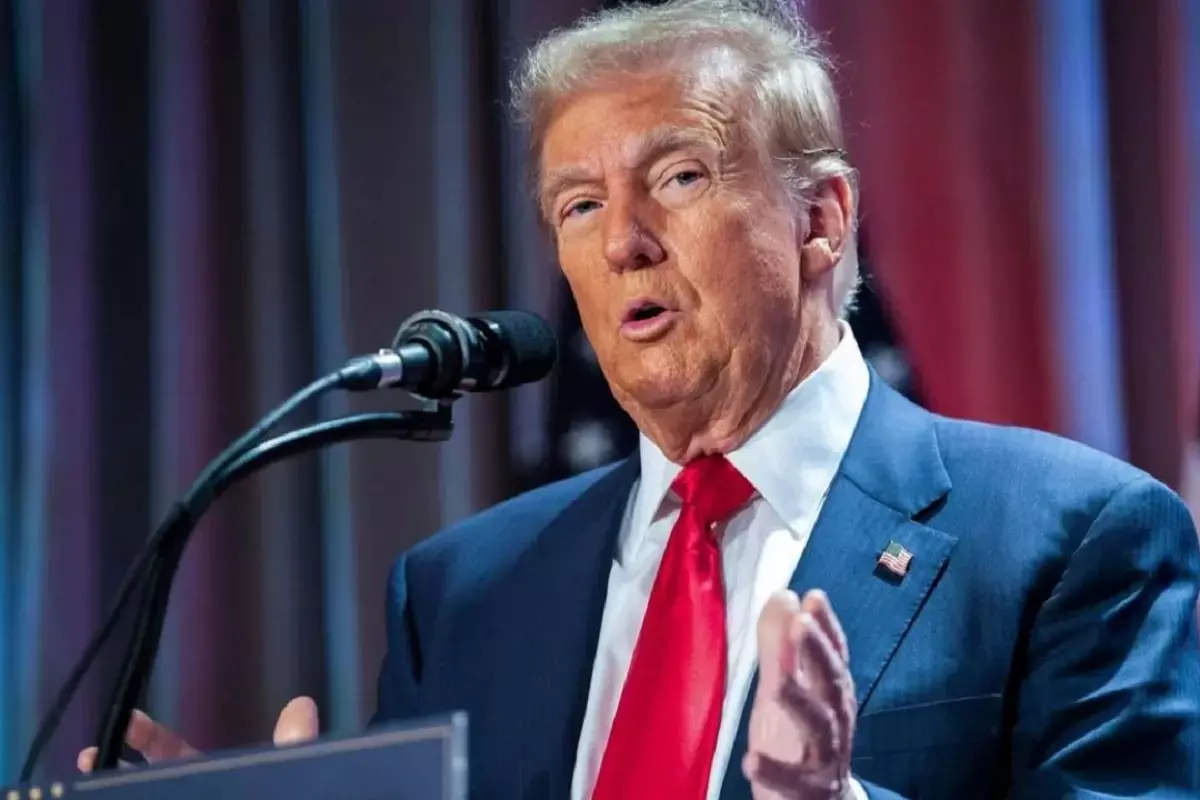 ट्रंप का दावा, हमास से 60 दिन के सीजफायर पर सहमत इजरायल