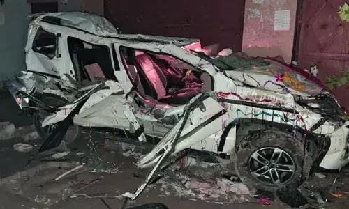 प्रधानमंत्री मोदी ने सभंल हादसे पर जताया दुख, मृतकों के परिजनों को अनुग्रह राशि की घोषणा