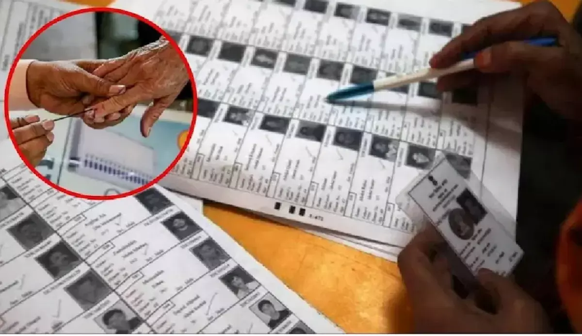 बिहार में वोटर लिस्ट रिवीजन का मुद्दा ,एनडीए के सहयोगियों ने भी उठाए सवाल