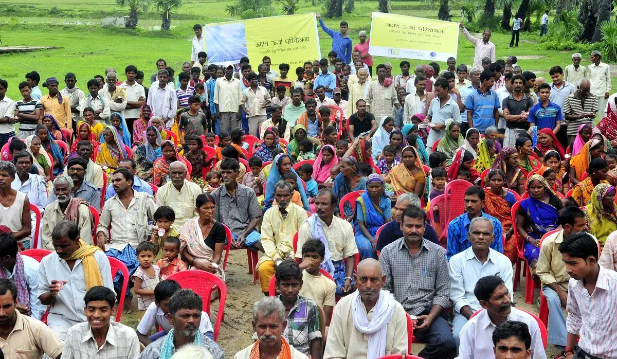 पुनरीक्षण के नाम पर वोटबंदी के खिलाफ होगा चक्का जाम: देवेंद्र