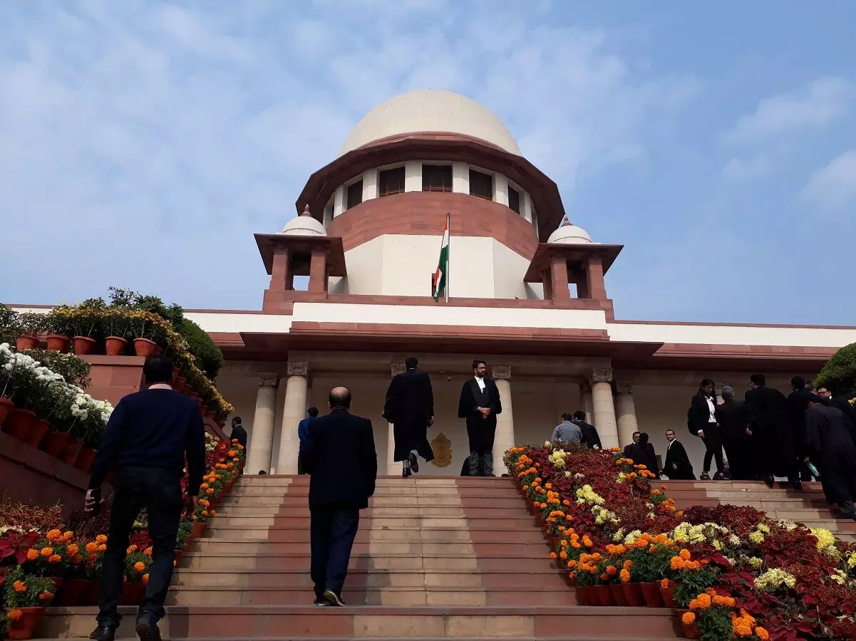 सुप्रीम कोर्ट बिहार मतदाता सूची पुनरीक्षण के खिलाफ दायर याचिकाओं पर 10 जुलाई को करेगा सुनवाई सुप्रीम कोर्ट बिहार मतदाता सूची पुनरीक्षण के खिलाफ दायर याचिकाओं पर 10 जुलाई को करेगा सुनवाई