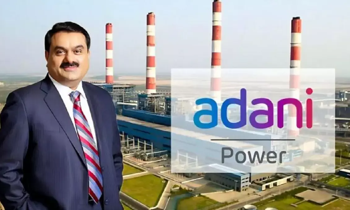 अडानी पावर ने 600 मेगावाट विदर्भ पावर का अधिग्रहण पूरा किया अडानी पावर ने 600 मेगावाट विदर्भ पावर का अधिग्रहण पूरा किया