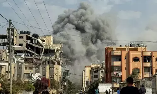 इजरायल ने उत्तरी लेबनान में हमास के वरिष्ठ आतंकवादी पर किया हमला