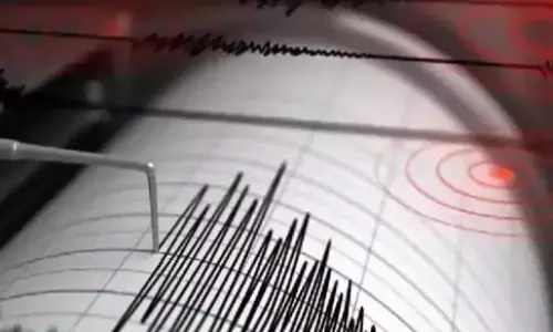 दिल्ली, एनसीआर में महसूस किए गए भूकंप के झटके