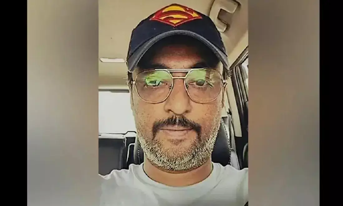 नारकोटिक्स मामले के आरोपी कुब्बावाला मुस्तफा को यूएई से लेकर आई सीबीआई नारकोटिक्स मामले के आरोपी कुब्बावाला मुस्तफा को यूएई से लेकर आई सीबीआई