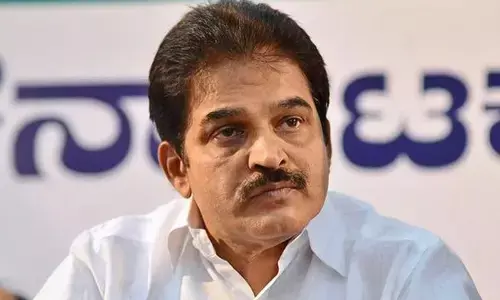 वेणुगोपाल ने जयशंकर को पत्र लिखकर म्यांमार में फंसे भारतीयों की रिहाई की मांग की