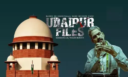 सुप्रीम कोर्ट उदयपुर फाइल्स मामले पर शीघ्र सुनवाई को सहमत