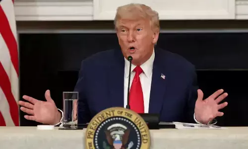 अमेरिका ने ब्राज़ील के खिलाफ जांच शुरू की