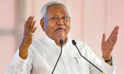 बिहार चुनाव से पहले नीतीश सरकार का बड़ा ऐलान , 125 यूनिट बिजली मुफ्त देने का किया वादा