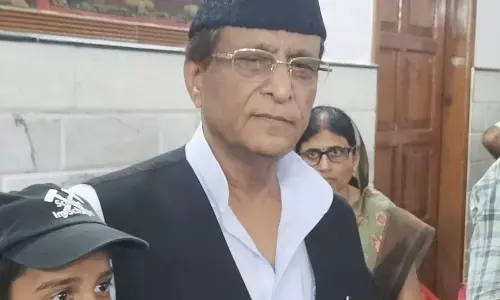 डूंगरपुर केस : आजम खान की याचिका पर आज होगी सुनवाई