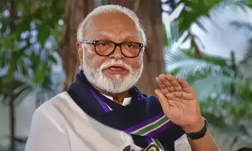 कांग्रेस ने की इस्लामपुर का नाम बदलकर ईश्वरपुर करने की निंदा