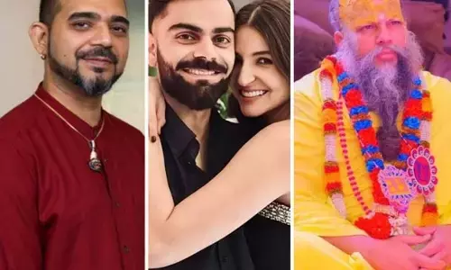 विराट कोहली-अनुष्का शर्मा को अश्विन कुमार ने फिल्म महावतार नरसिम्हा दिखाने की जताई इच्छा