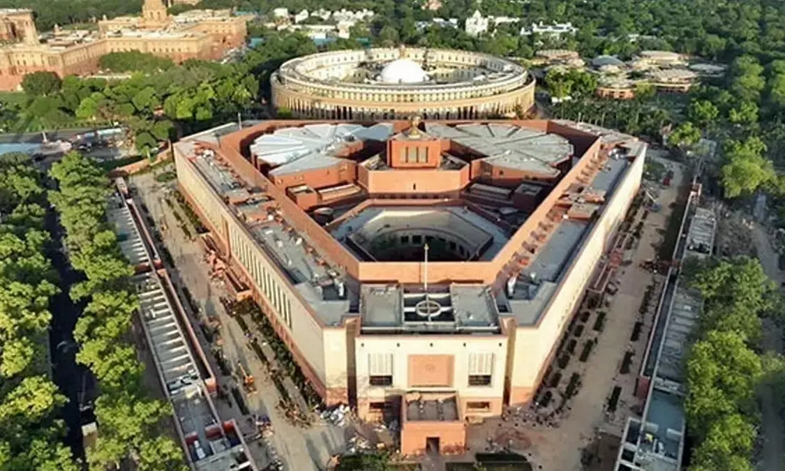 Parliament Monsoon Session 2025 : पहलगाम हमले और ऑपरेशन सिंदूर पर राज्यसभा में चर्चा के लिए कांग्रेस का नोटिस Parliament Monsoon Session 2025 : पहलगाम हमले और ऑपरेशन सिंदूर पर राज्यसभा में चर्चा के लिए कांग्रेस का नोटिस