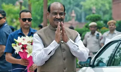 Parliament Session 2025: ओम बिरला ने सांसदों से सदन के सुचारु संचालन, रचनात्मक विमर्श का आग्रह किया