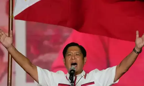 4 अगस्त को भारत की राजकीय यात्रा पर आएंगे फिलीपींस के राष्ट्रपति