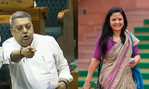 Kalyan Banerjee resigns from the post of chief whip of TMC parliamentary party