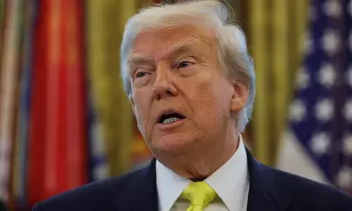 ट्रंप का बड़ा फैसला, चीन पर नहीं लगेगा 90 दिनों तक टैरिफ